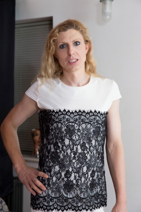 Transen MILF heiße schöne bilder