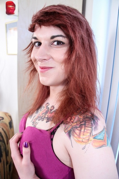 femboy horké dokonalé fotky