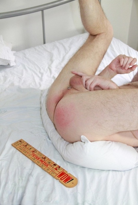 Teenager-BDSM porno nackt fotos