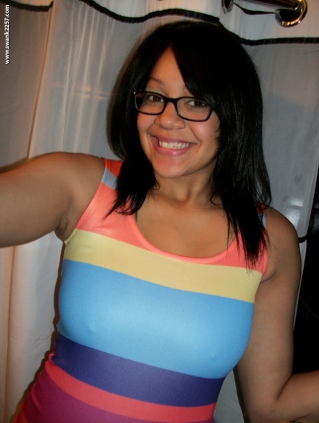 brýle pro latinoameričanky docela sexy galerie