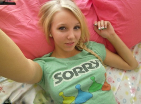 sexy selfie hot porn photos
