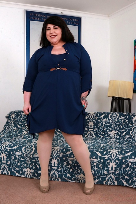 bbw høye hæler pornografi for voksne galleri