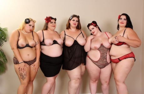 sexy bbw sexy naked photos