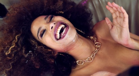 afro top pictures