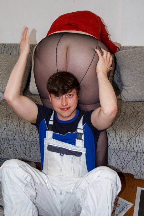 amatér s velkým zadkem top horké galerie
