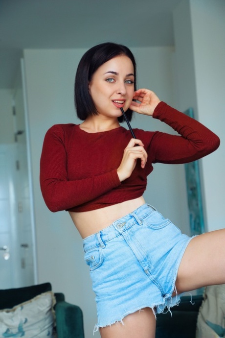 skinny model beautiful images