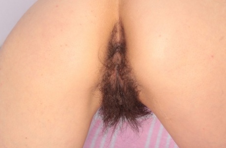 schöne Muschi nackte foto