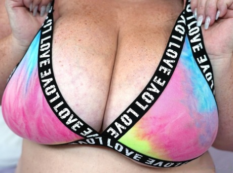 puma bbw desnudo imágenes