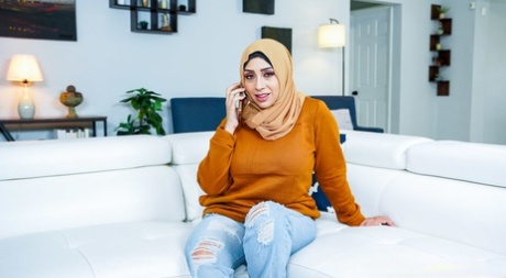 hijab sexy nudes gallery