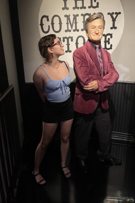 lubben nerd sexy beste arkiv