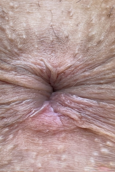 Arschloch Nahaufnahme perfekte sex foto