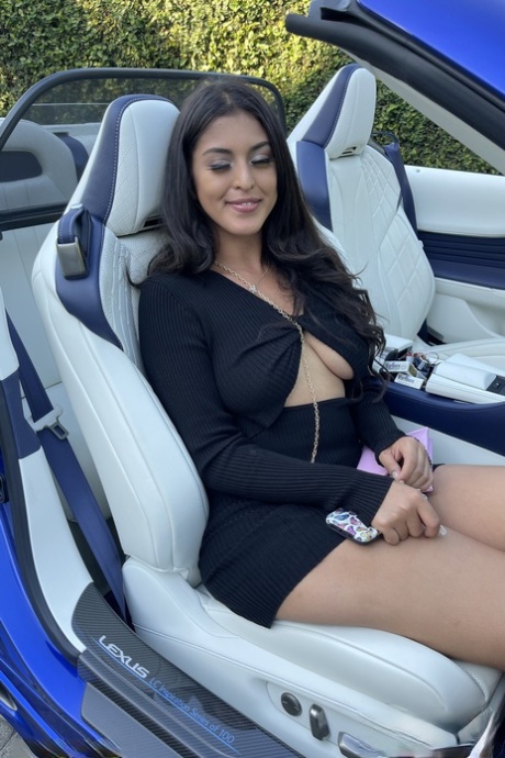 car sexy images