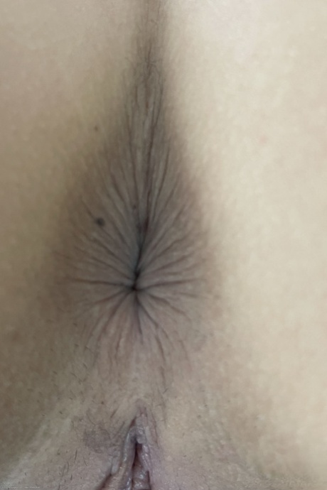Analsex in Nahaufnahme nacktheit freie foto
