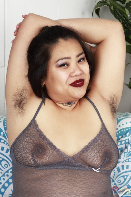 bbw asiatica piuttosto caldo archivio