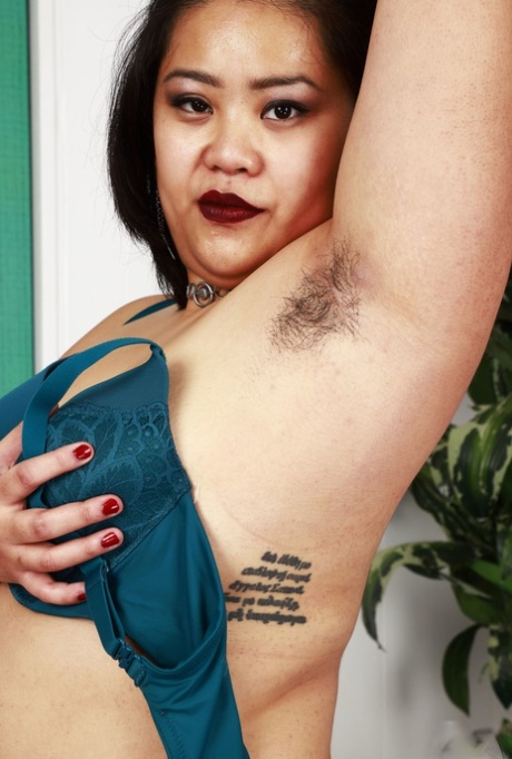 bbw oksel prachtige kunst afb