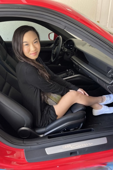 Kimmy Kimm pretty star photos