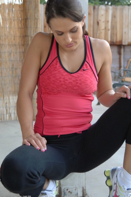 Misty Anderson pornstar best img