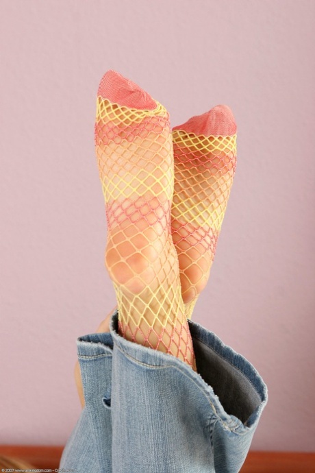 jeans attillati bellaxxx Immagine