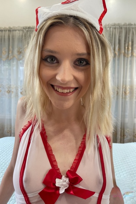 Maria Anjel hot star photo