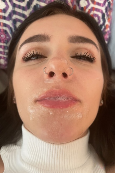 petite facial porn galleries