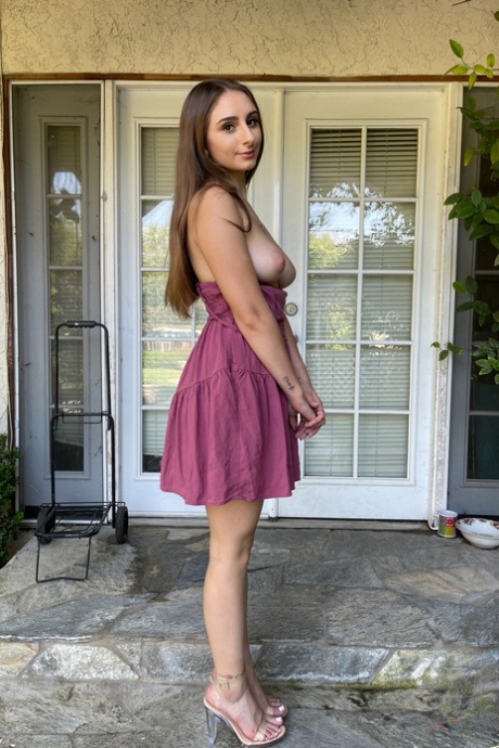 Penelope Kay nice pornstar picture