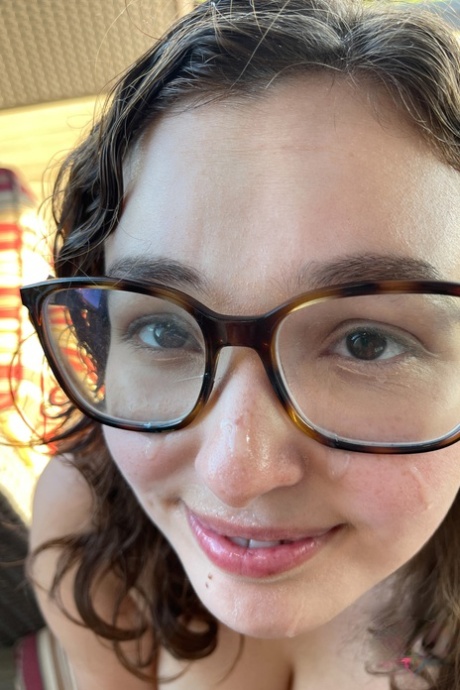 glasses facial free sexy image