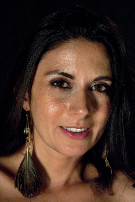 Nikki Daniels pornographic star image
