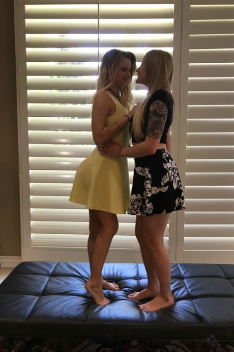 lésbica pequena nus sensuais coleção