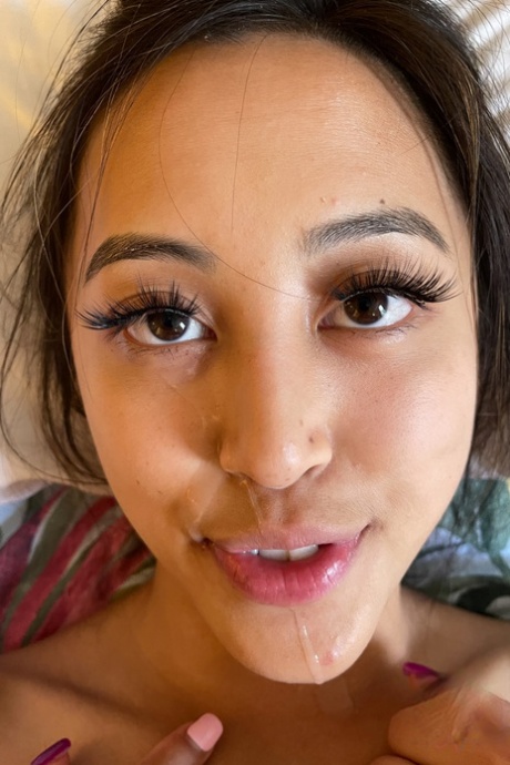 novia asiática agradable gratis recopilación