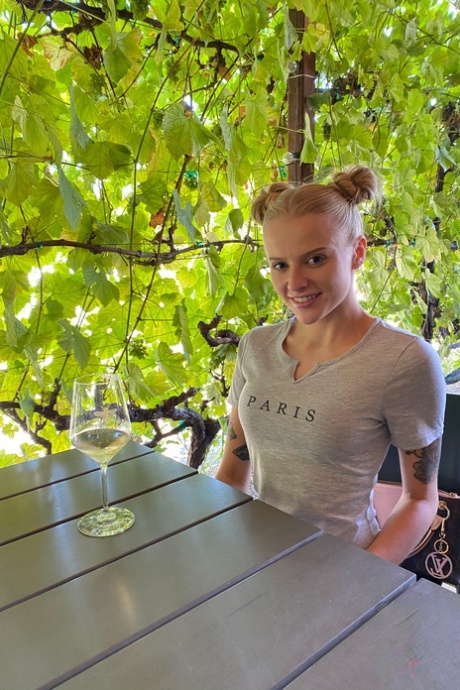 vakantie top heet foto's