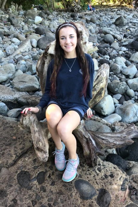 Teenager-Orgasmus freie schöne foto