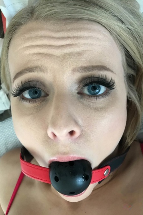blondýnky bdsm exkluzivní nejlepší fotky