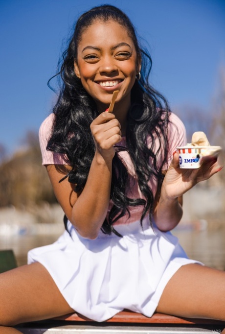 mager creampie gratis topp foto