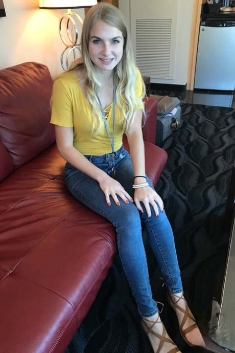 Hannah Hawthorne sex model gallery