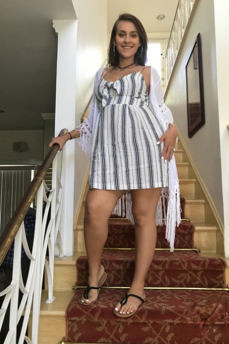 ragazza formosa porno caldo foto
