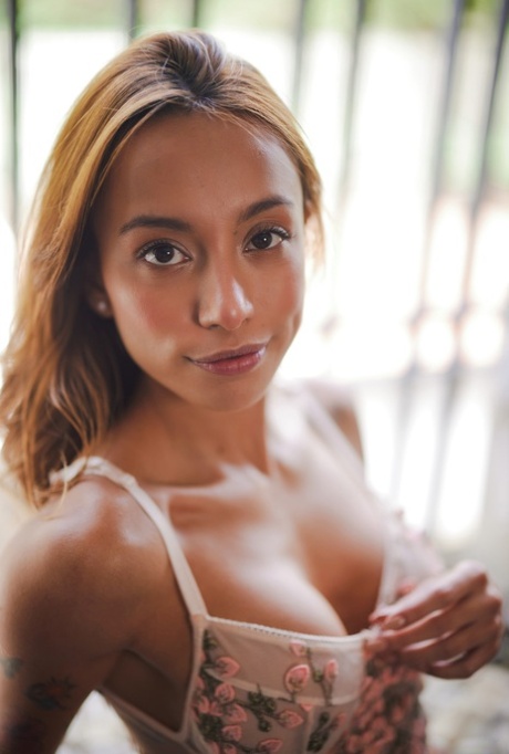 Camila Luna star sex gallery