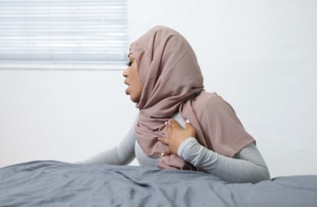 lhijab porno artistico fotografie