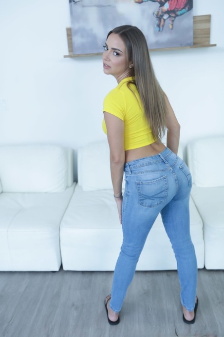 jeans ass sex pics