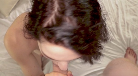 adolescente de cabelo cacheado nua gostosa coleção