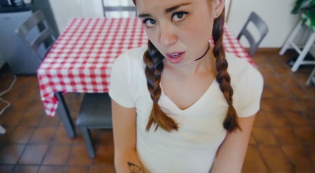 Brandi Braids hd actress gallery