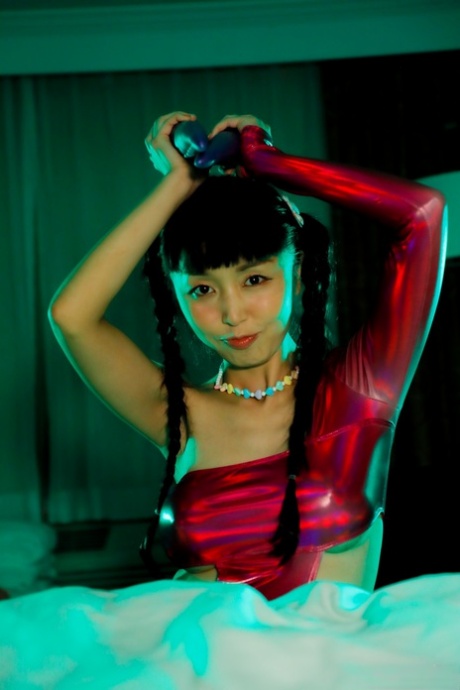 asian dildo best photo