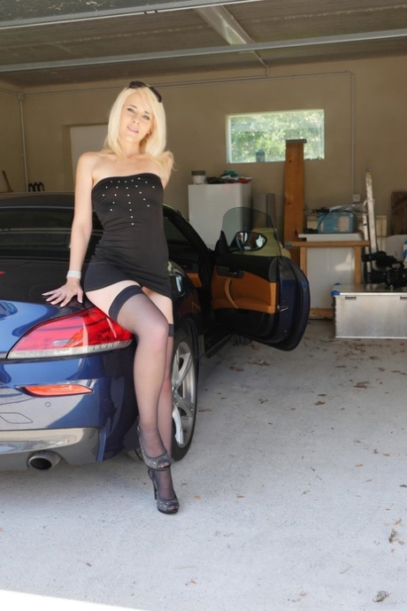 car hot sexy image