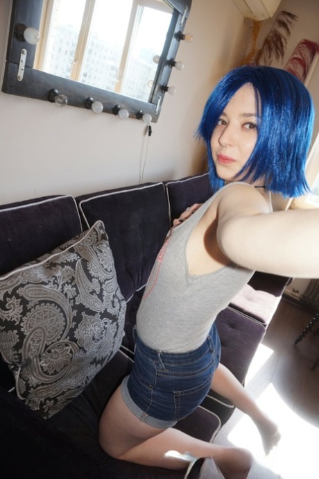 cosplay teenagerů perfektní nejlepší galerie