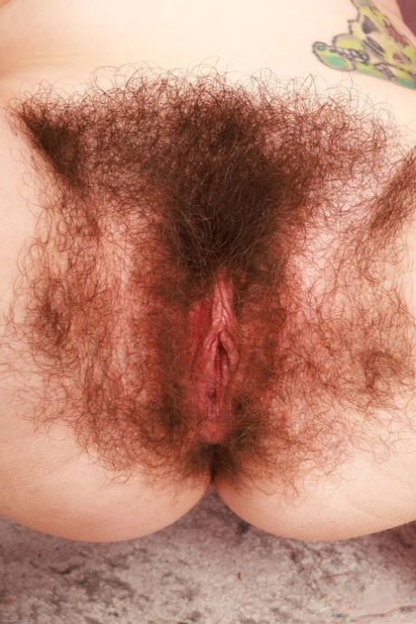 enorme figa pelosa pornografico archivio