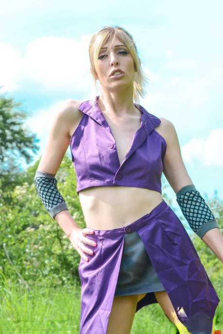 Jessica Jensen best actress archive