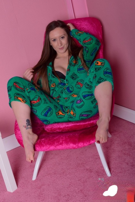 pyjamas perfekt hd foton