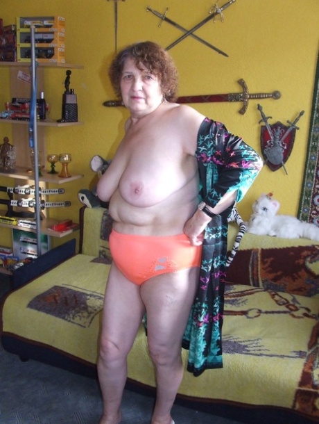 pezones de abuela mejor adulto imagen