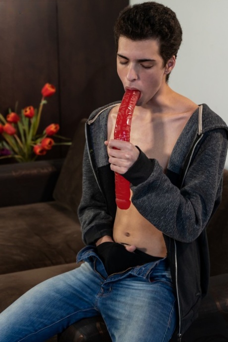 consolador gay arte sexo galerías