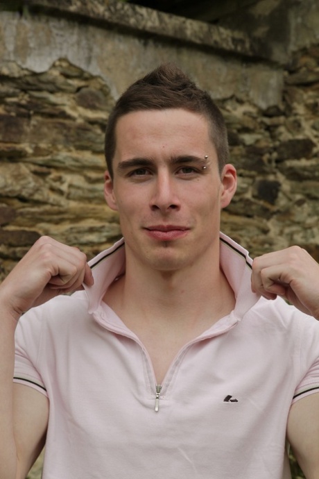 cute gay porno photo