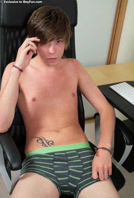 magere homo gratis seks afb